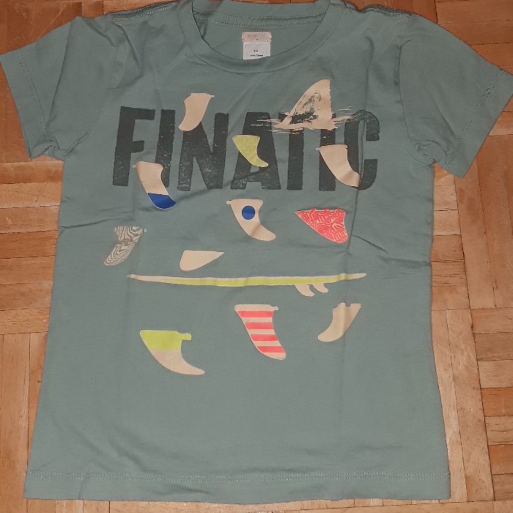 Crewcuts ss Tee
